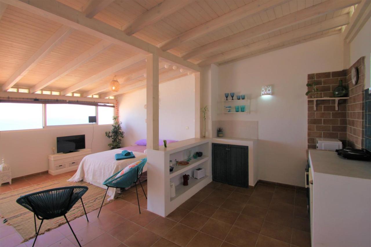Loft Con Encanto Casaturis En Gran Alacant Ga102 Экстерьер фото