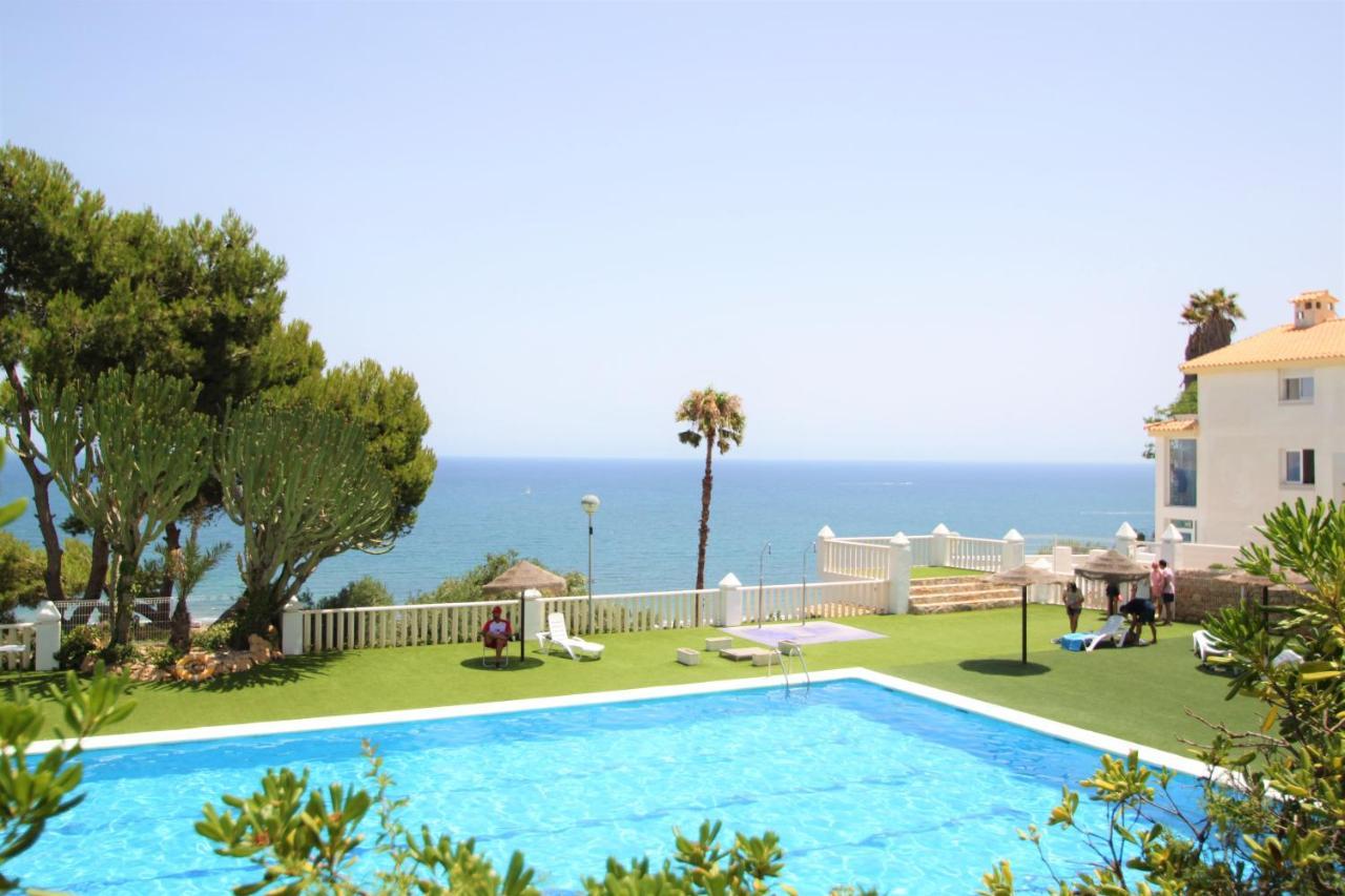 Loft Con Encanto Casaturis En Gran Alacant Ga102 Экстерьер фото