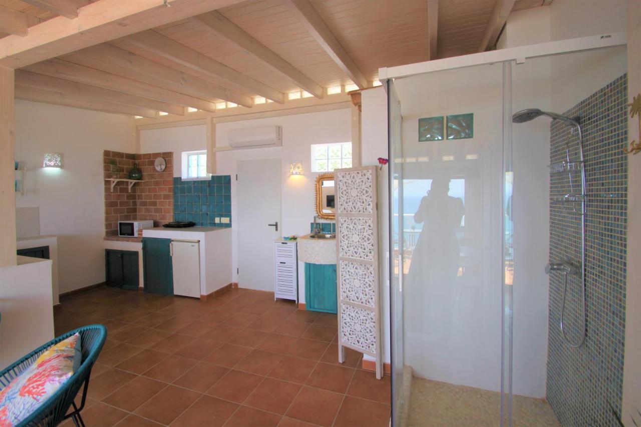 Loft Con Encanto Casaturis En Gran Alacant Ga102 Экстерьер фото