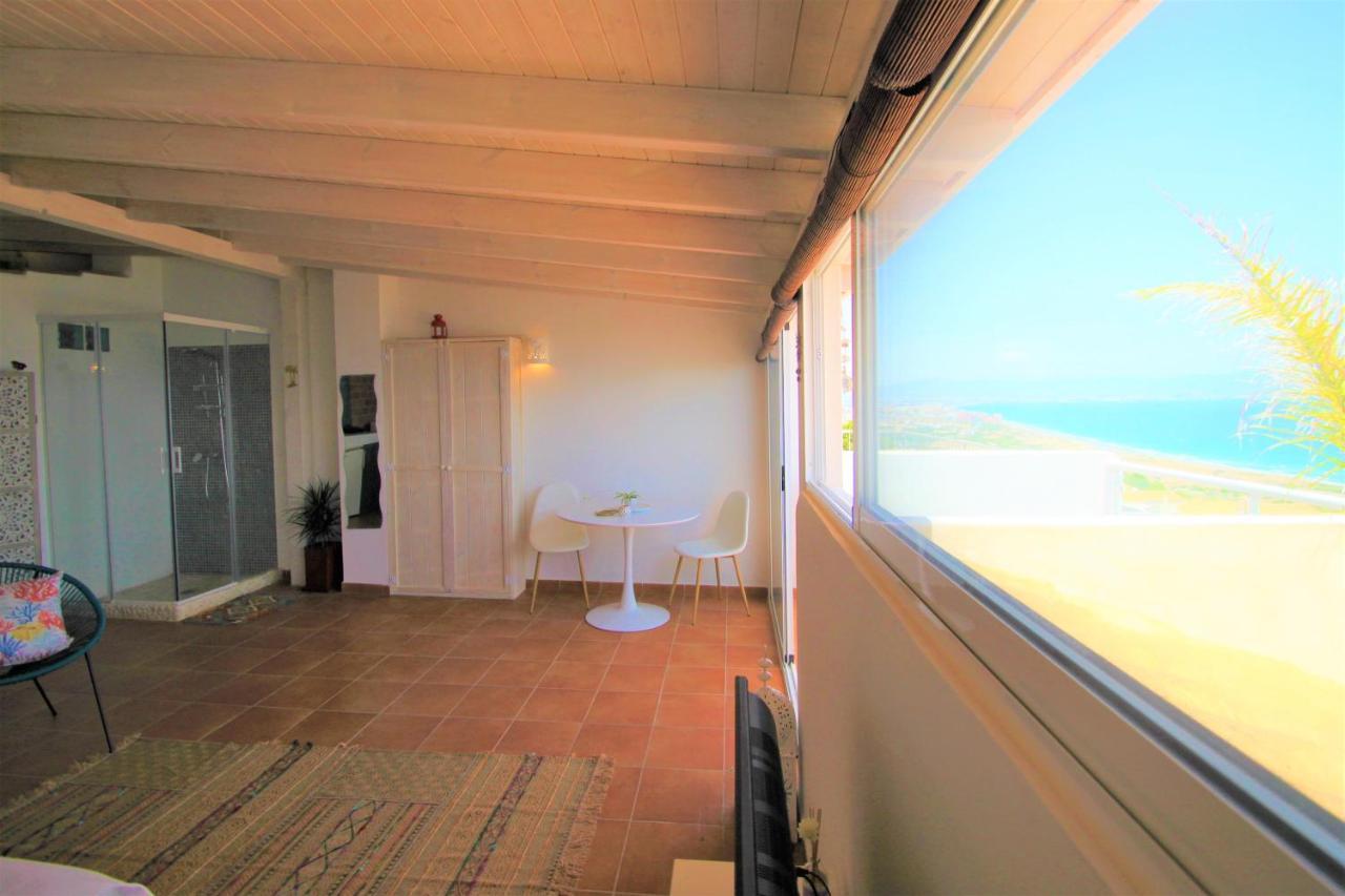 Loft Con Encanto Casaturis En Gran Alacant Ga102 Экстерьер фото