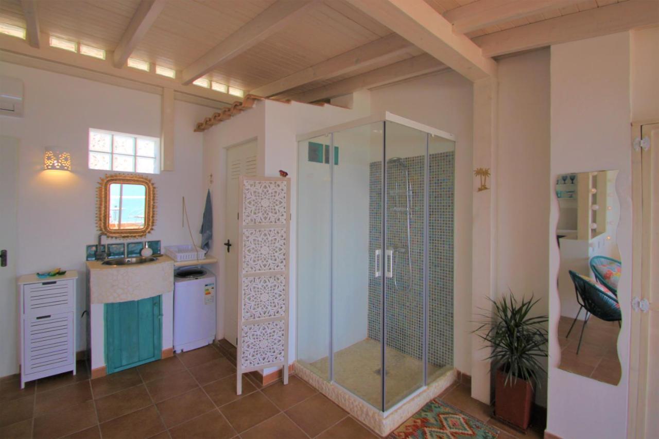 Loft Con Encanto Casaturis En Gran Alacant Ga102 Экстерьер фото